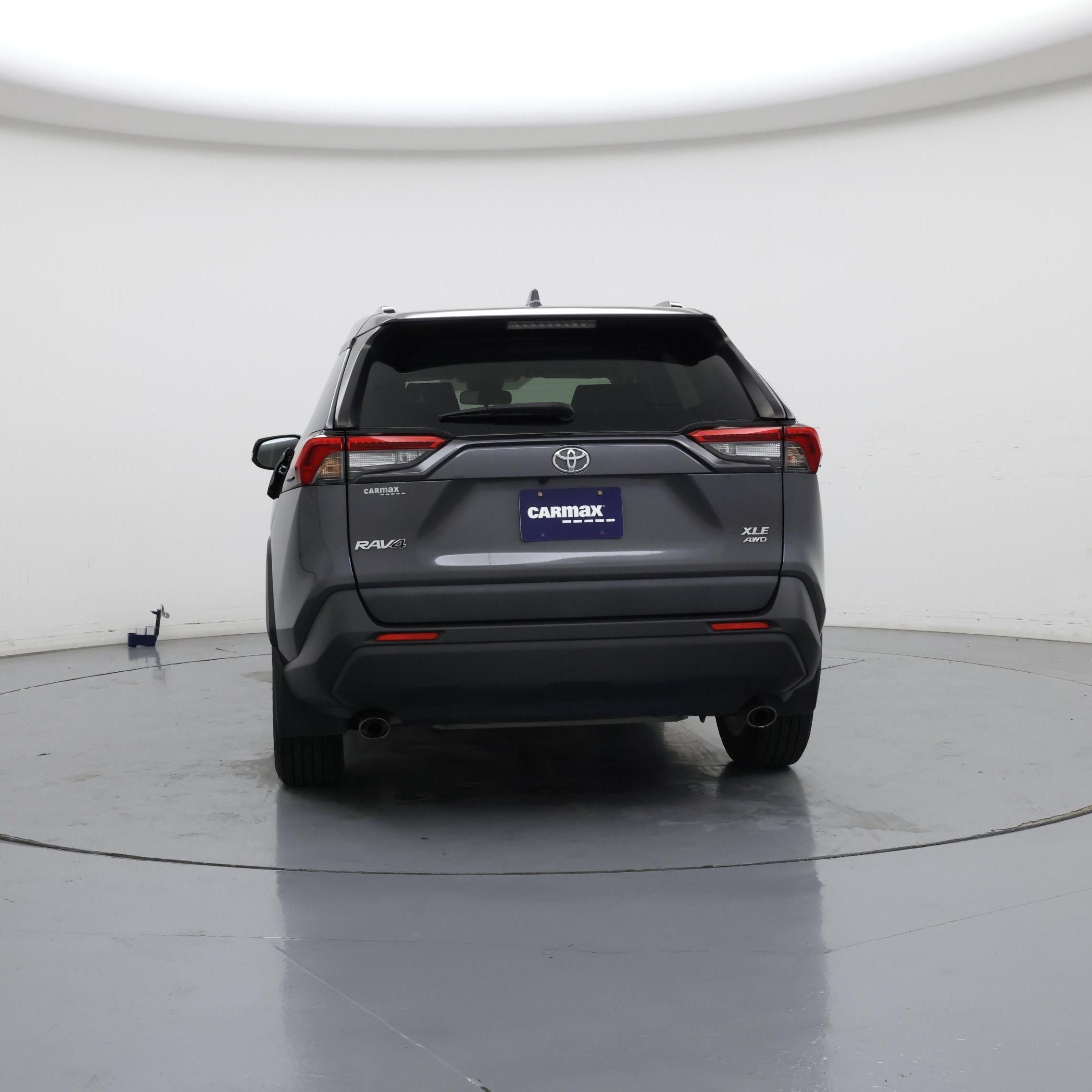 Thumbnail: 2019 Toyota RAV4 - 6