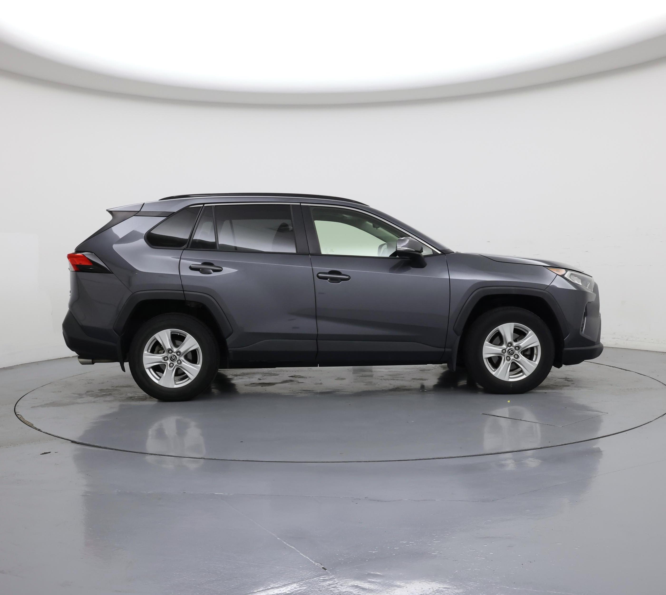 Thumbnail: 2019 Toyota RAV4 - 7
