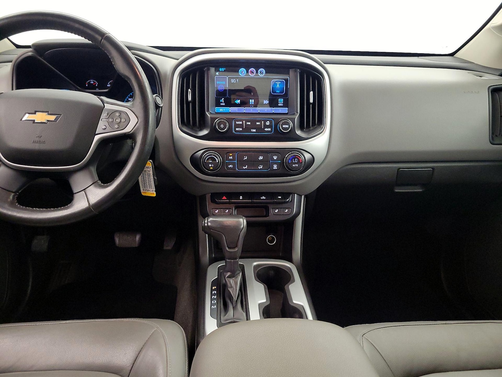 Rear View Camera