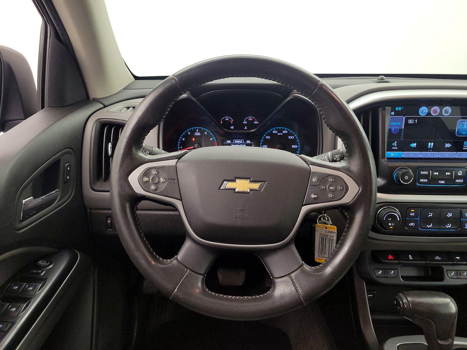 Remote Start