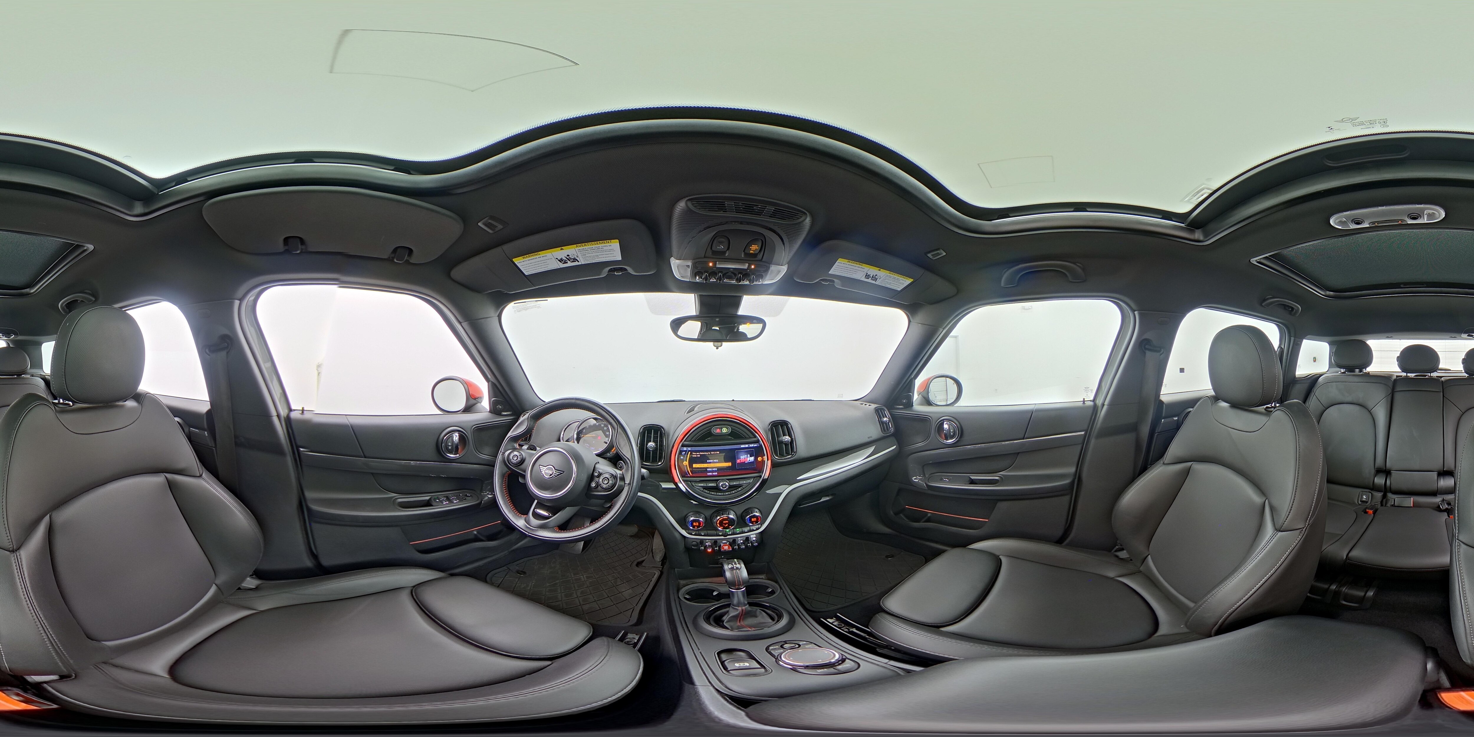 2019 MINI Countryman S - Photo 26
