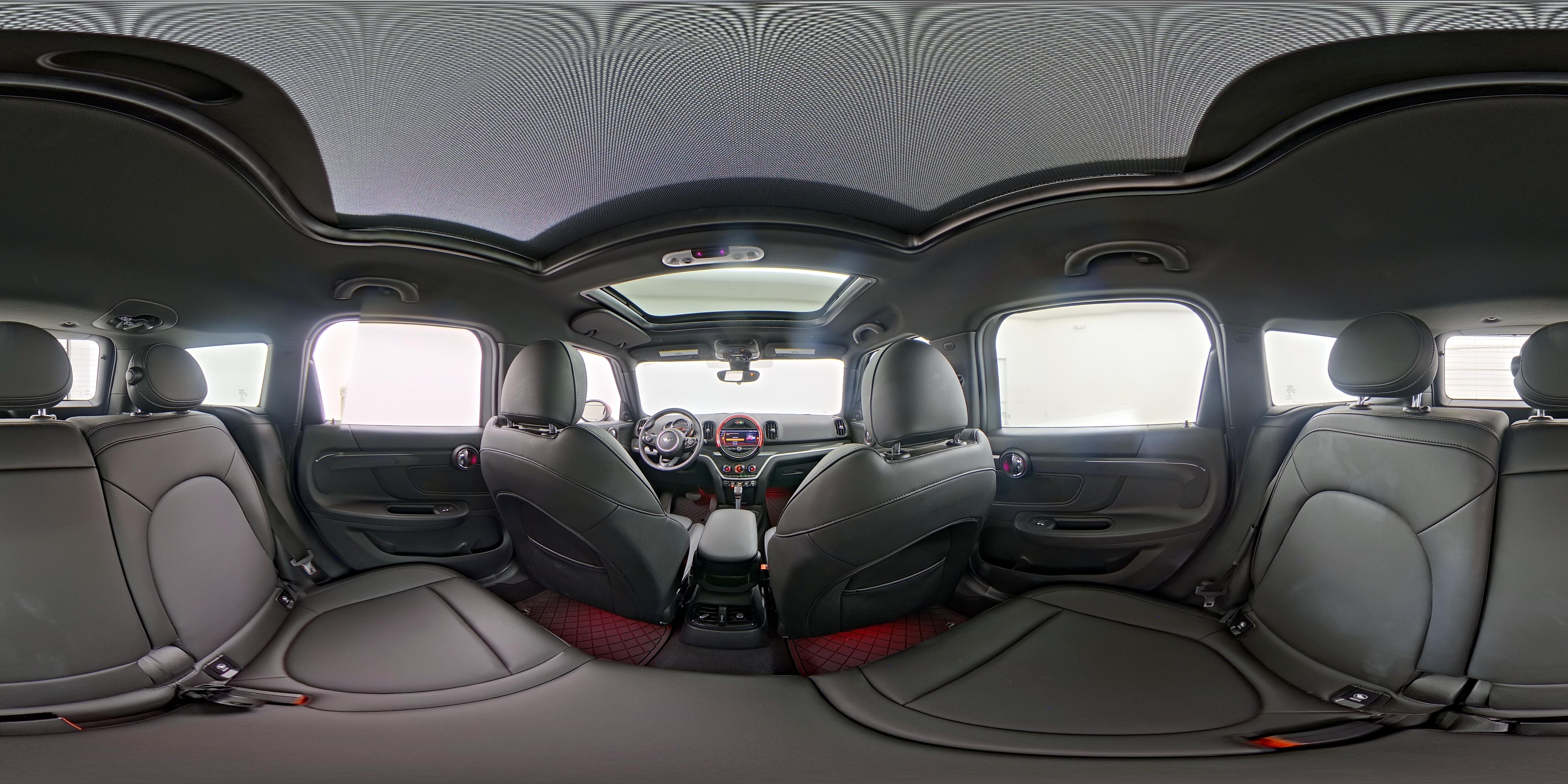 2019 MINI Countryman S - Photo 27