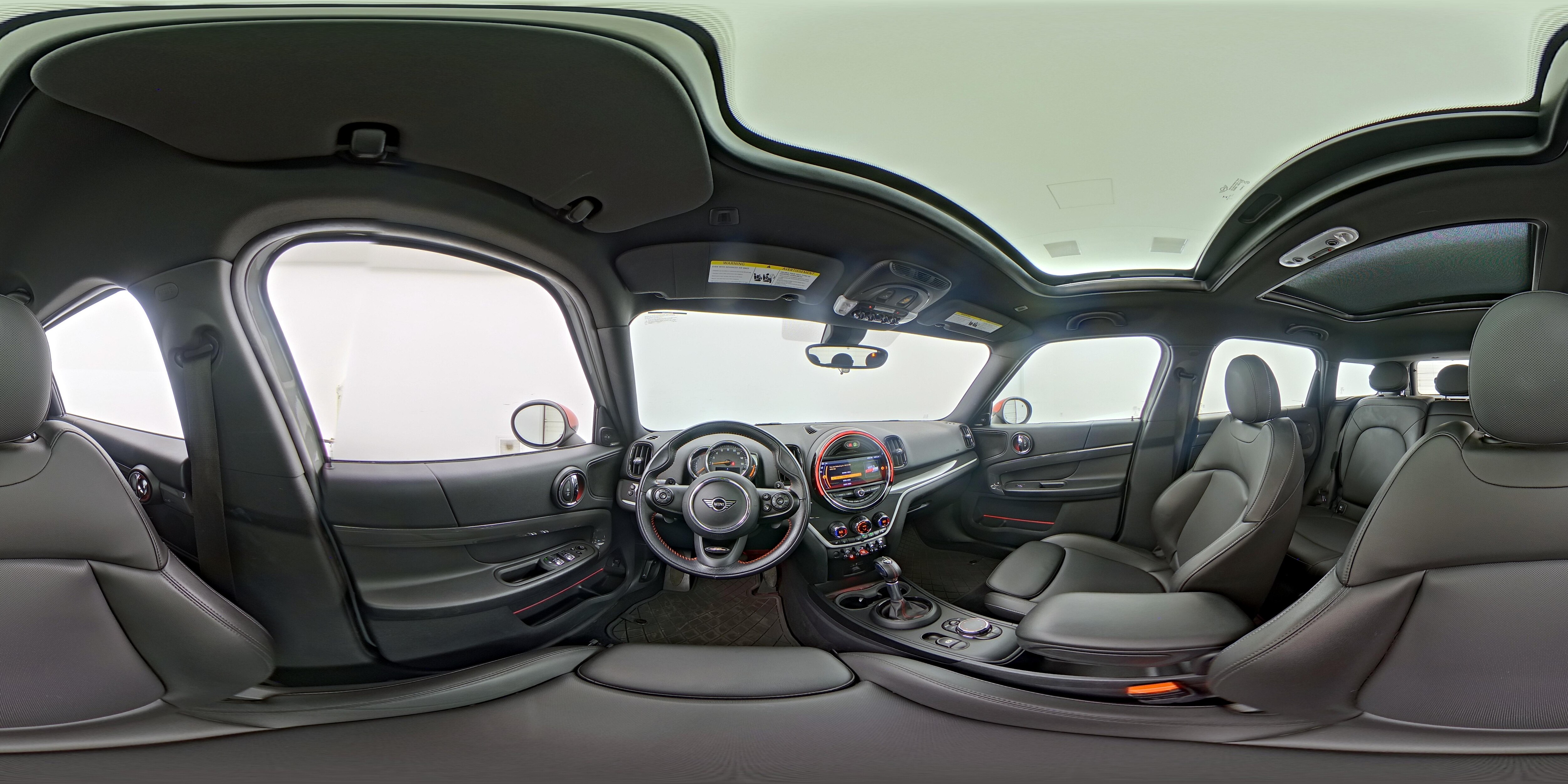 2019 MINI Countryman S - Photo 28