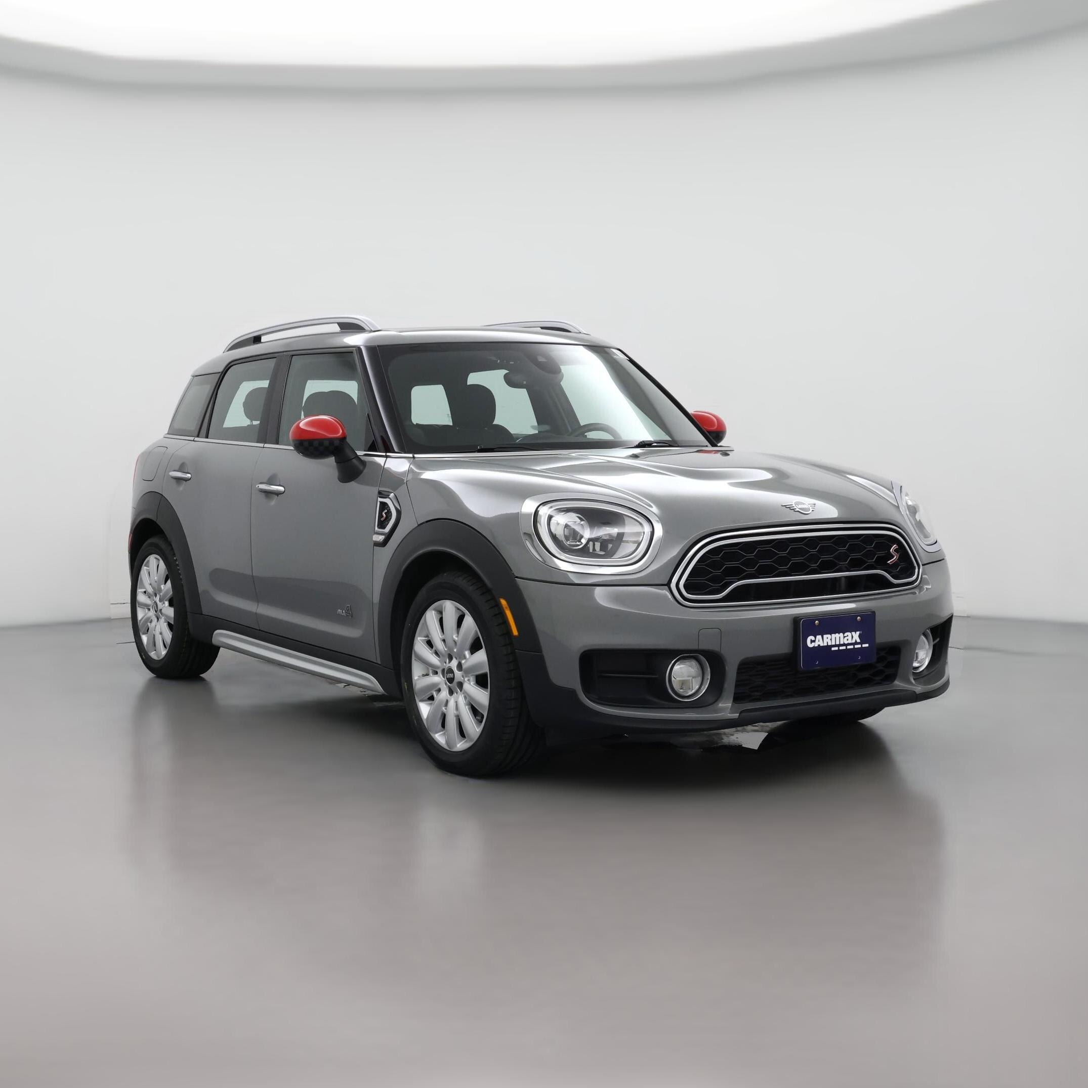 Thumbnail: 2019 MINI Cooper Countryman - 1