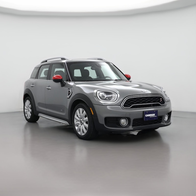 2019 Mini Cooper Countryman S ALL4