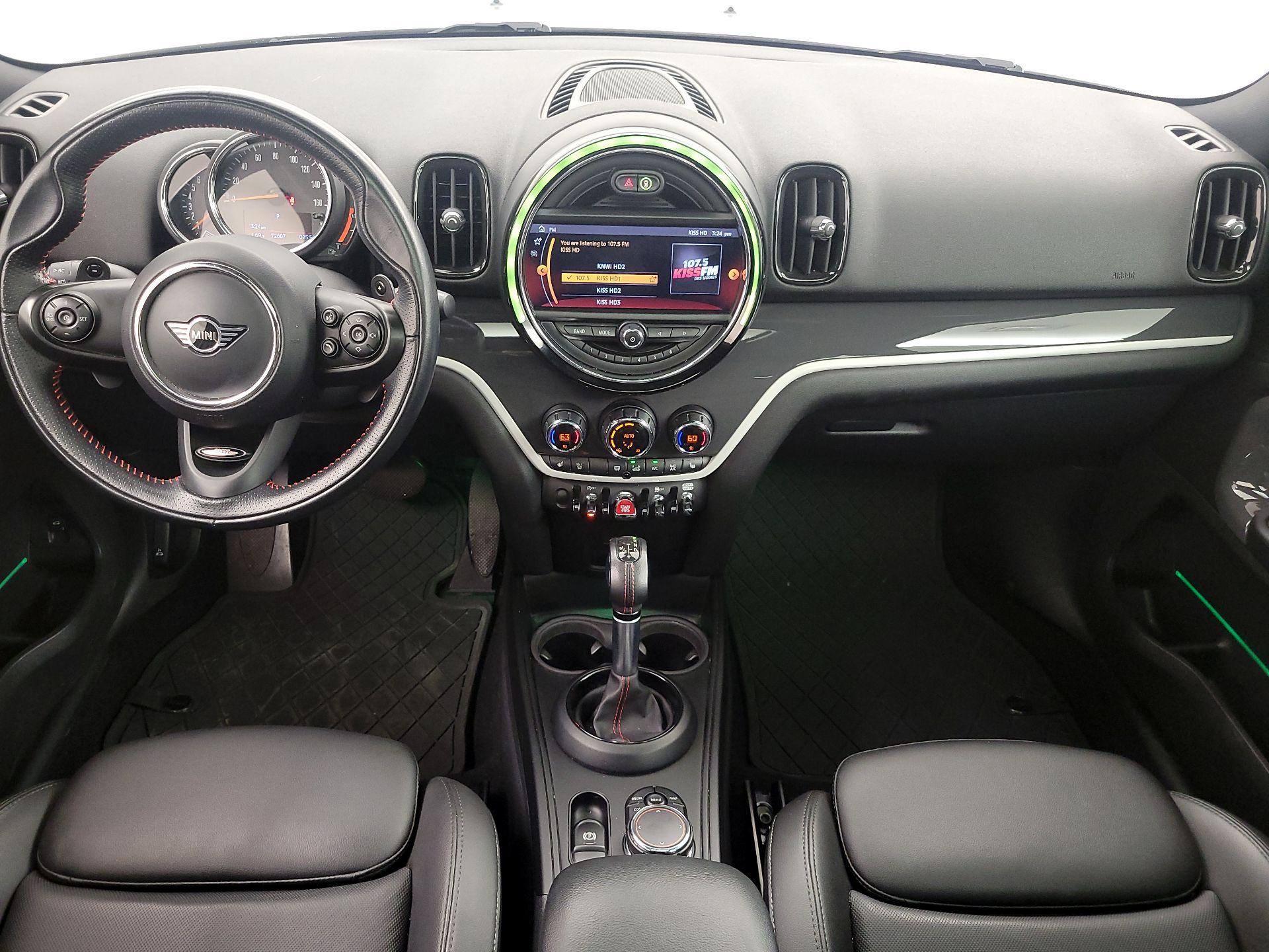 Thumbnail: 2019 MINI Cooper Countryman - 9