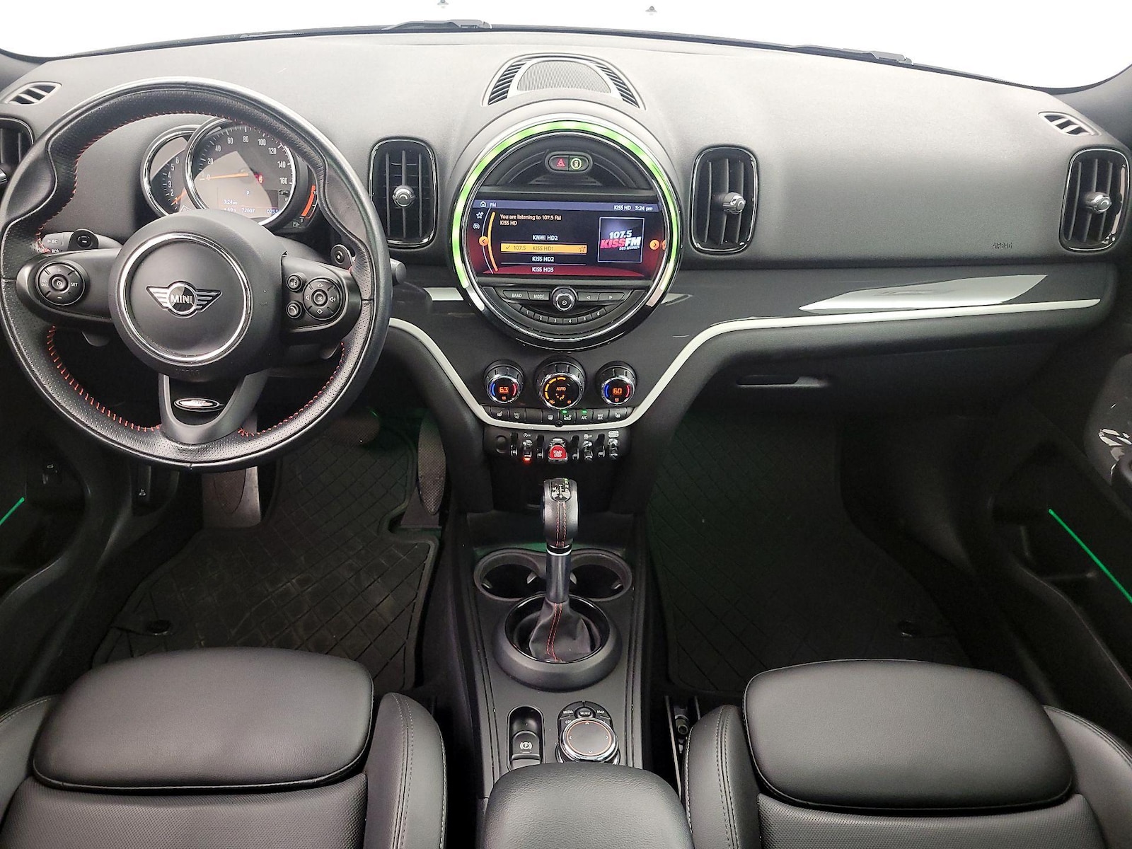 2019 MINI Countryman S - Photo 10