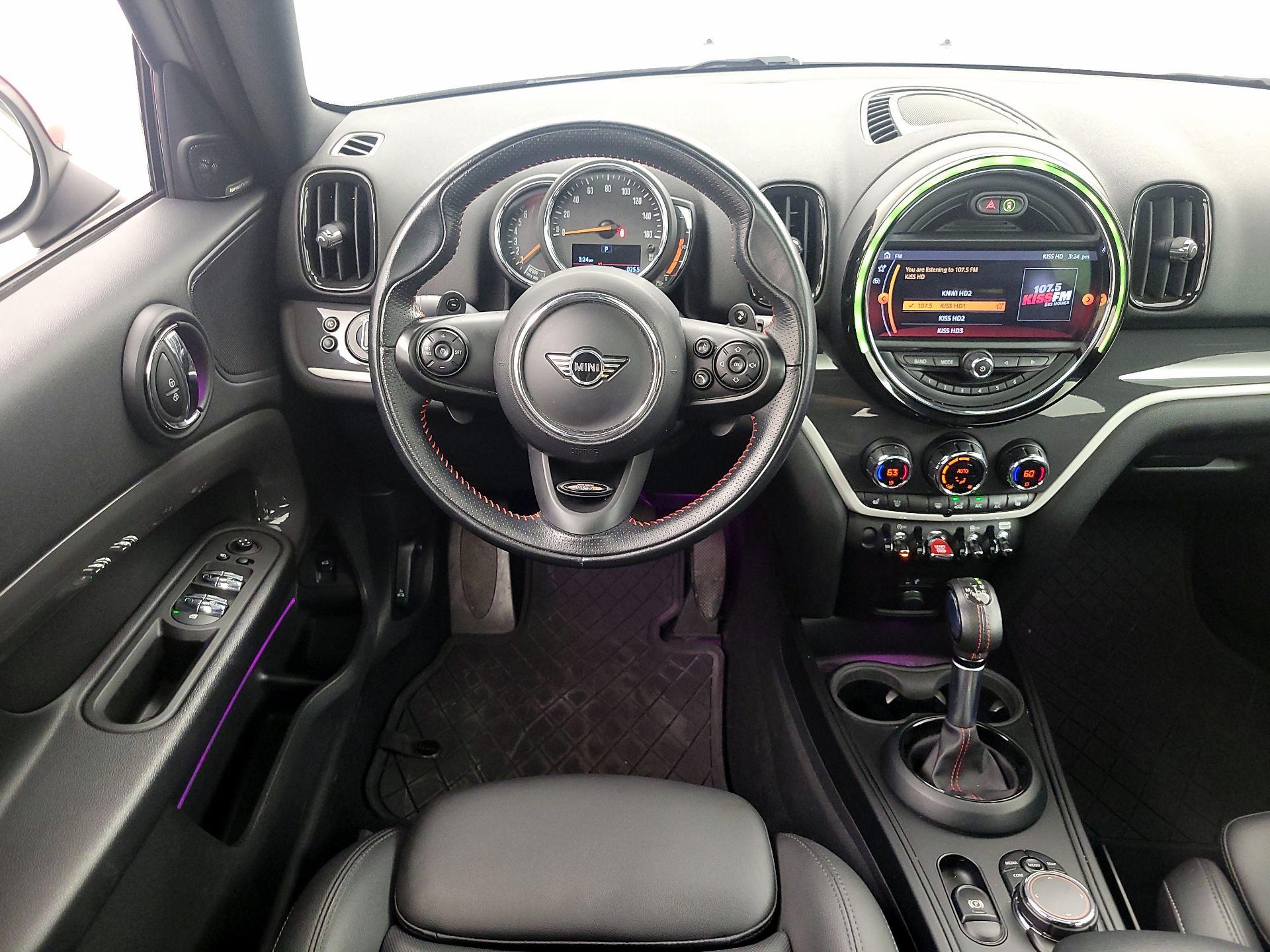 Thumbnail: 2019 MINI Cooper Countryman - 10