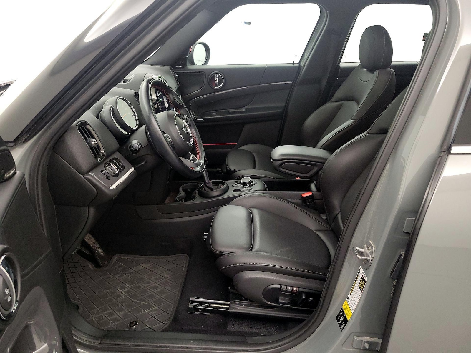 2019 MINI Countryman S - Photo 12