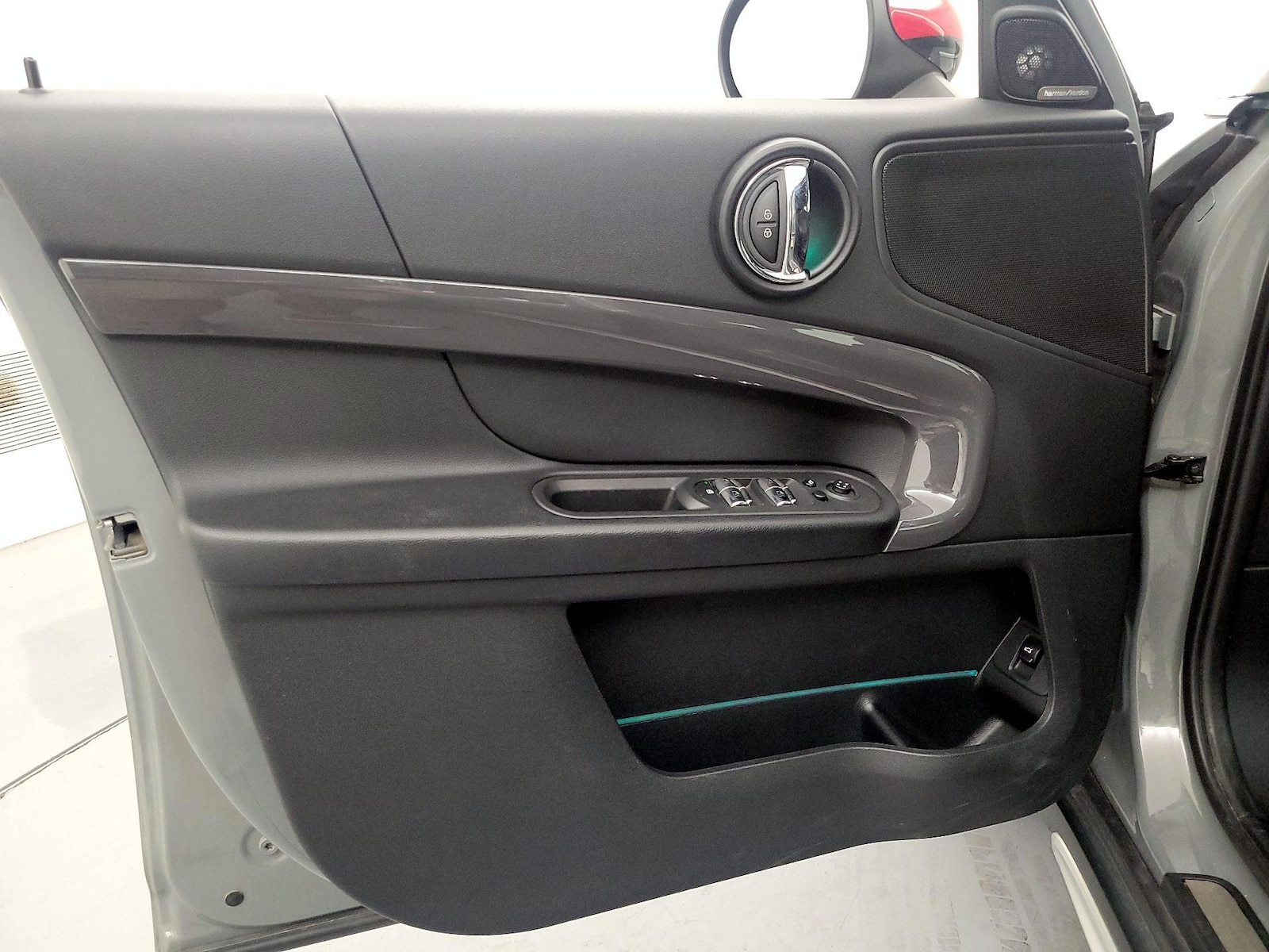 2019 MINI Countryman S - Photo 13