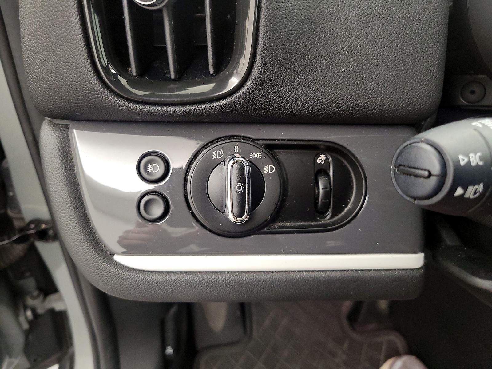 2019 MINI Countryman S - Photo 14