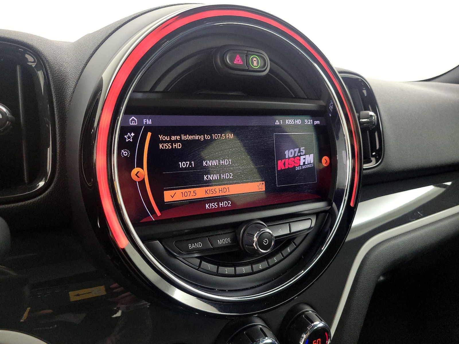 2019 MINI Countryman S - Photo 17
