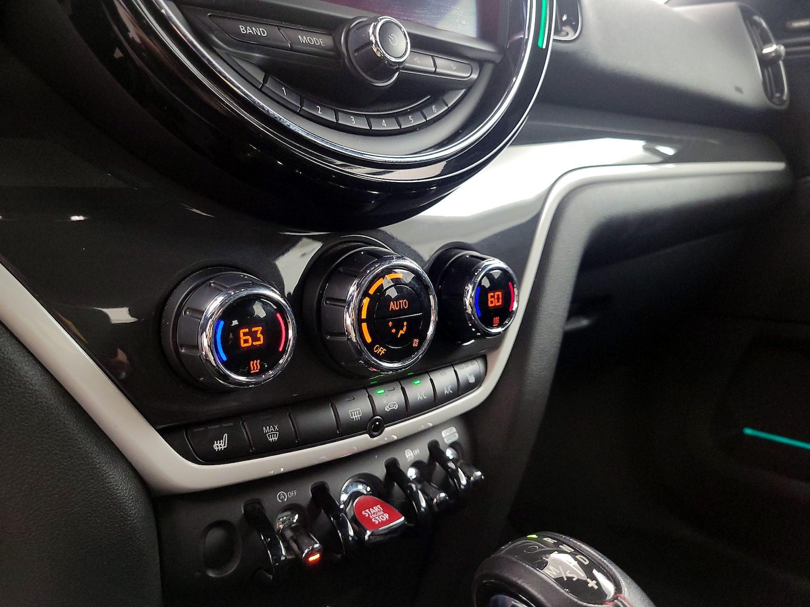 2019 MINI Countryman S - Photo 18