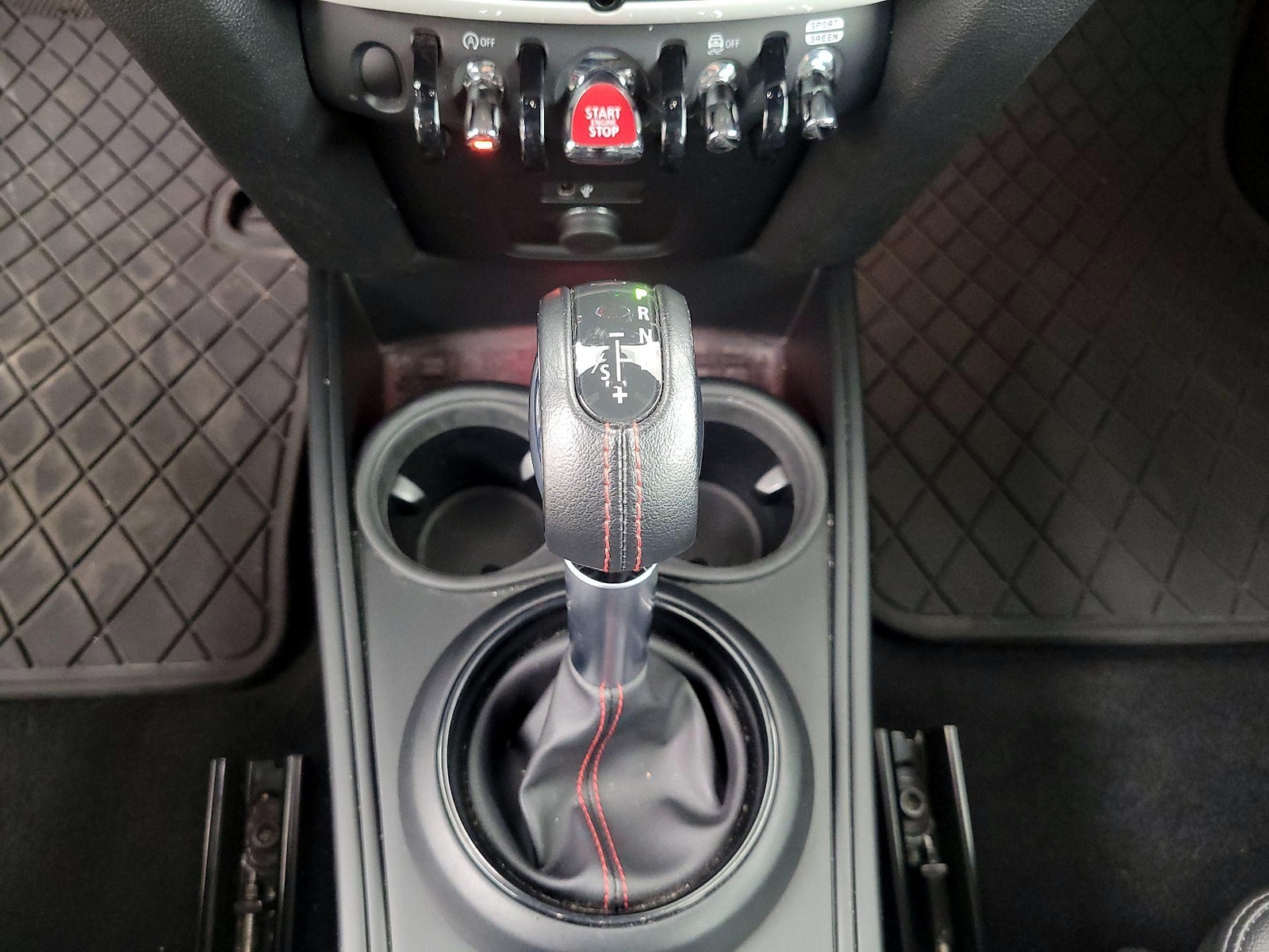 2019 MINI Countryman S - Photo 19