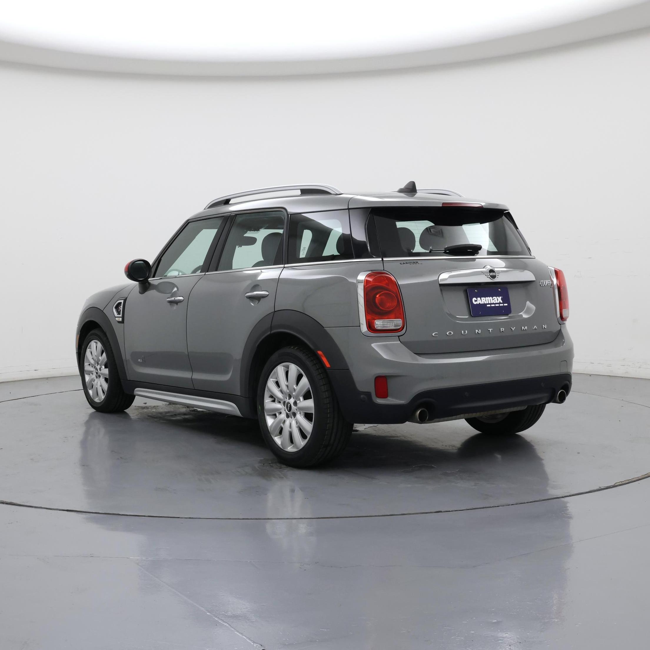 Thumbnail: 2019 MINI Cooper Countryman - 2