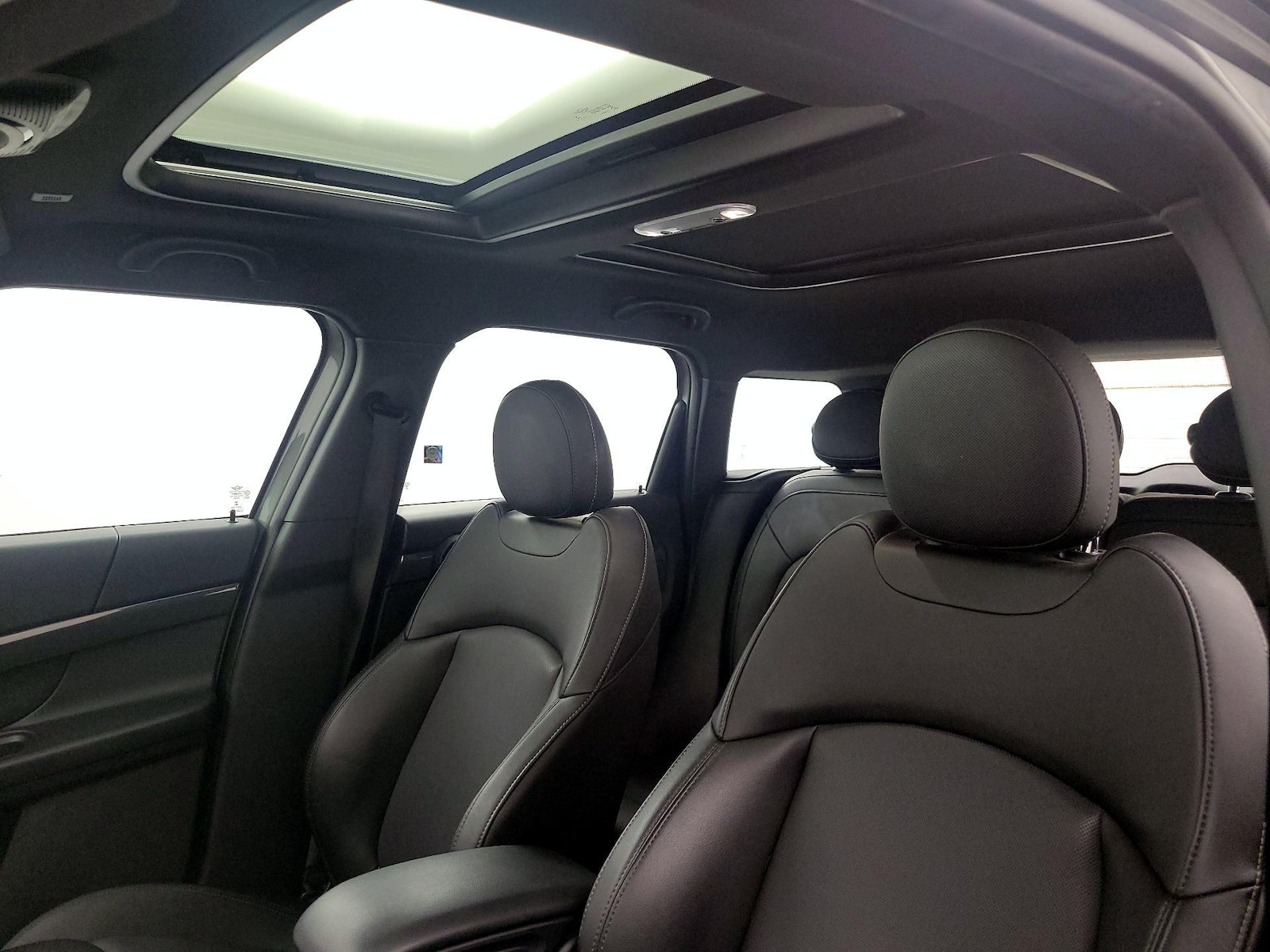 2019 MINI Countryman S - Photo 21