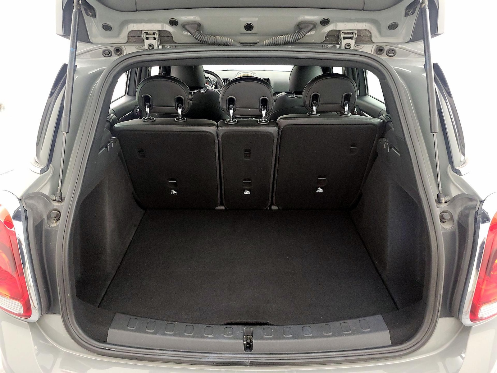 2019 MINI Countryman S - Photo 23