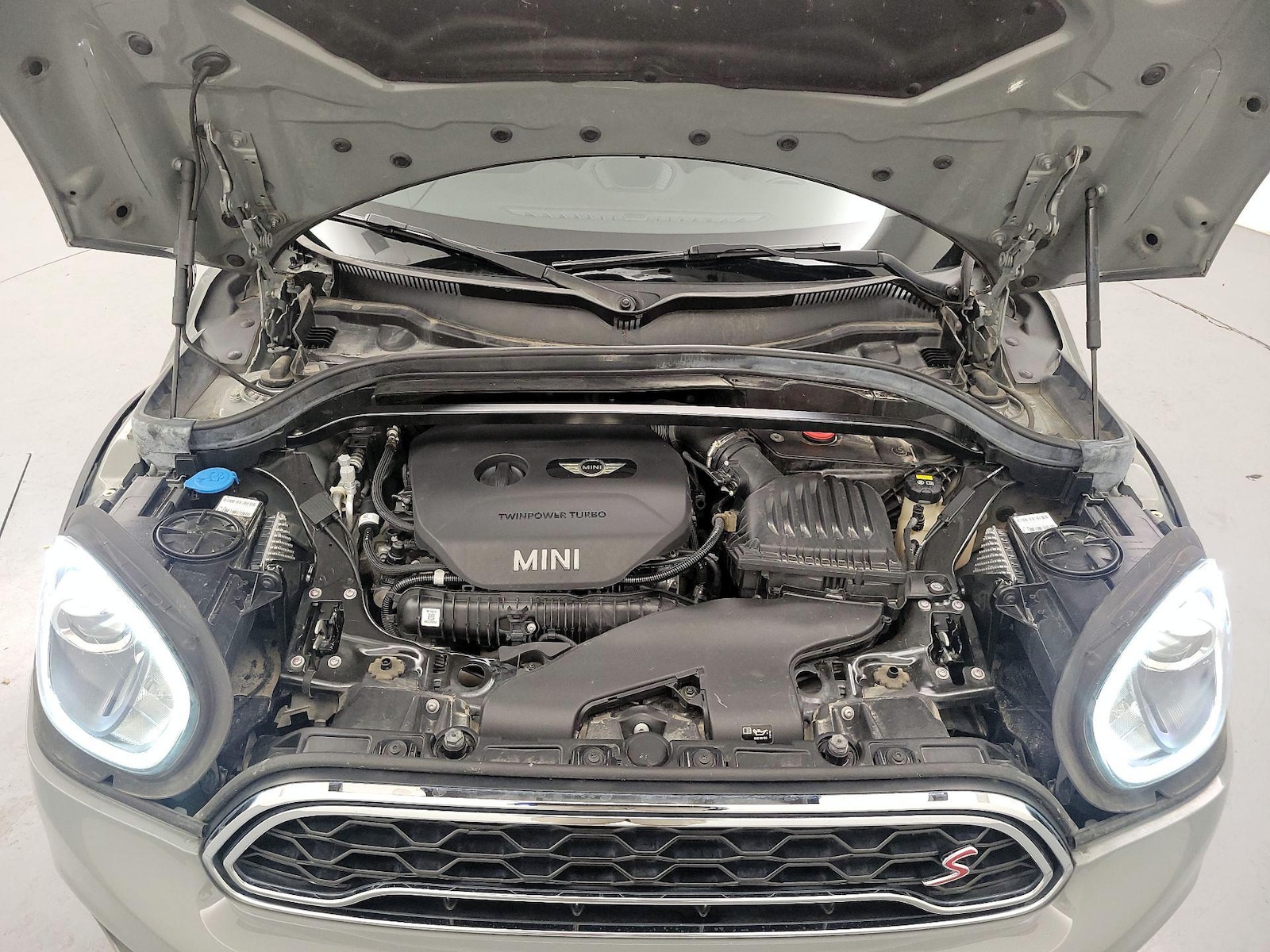 2019 MINI Countryman S - Photo 24
