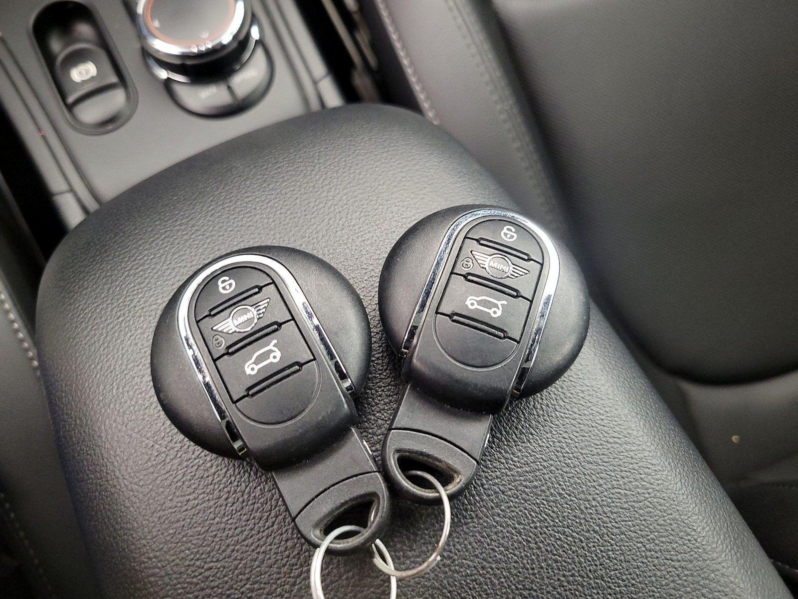 2019 MINI Countryman S - Photo 25
