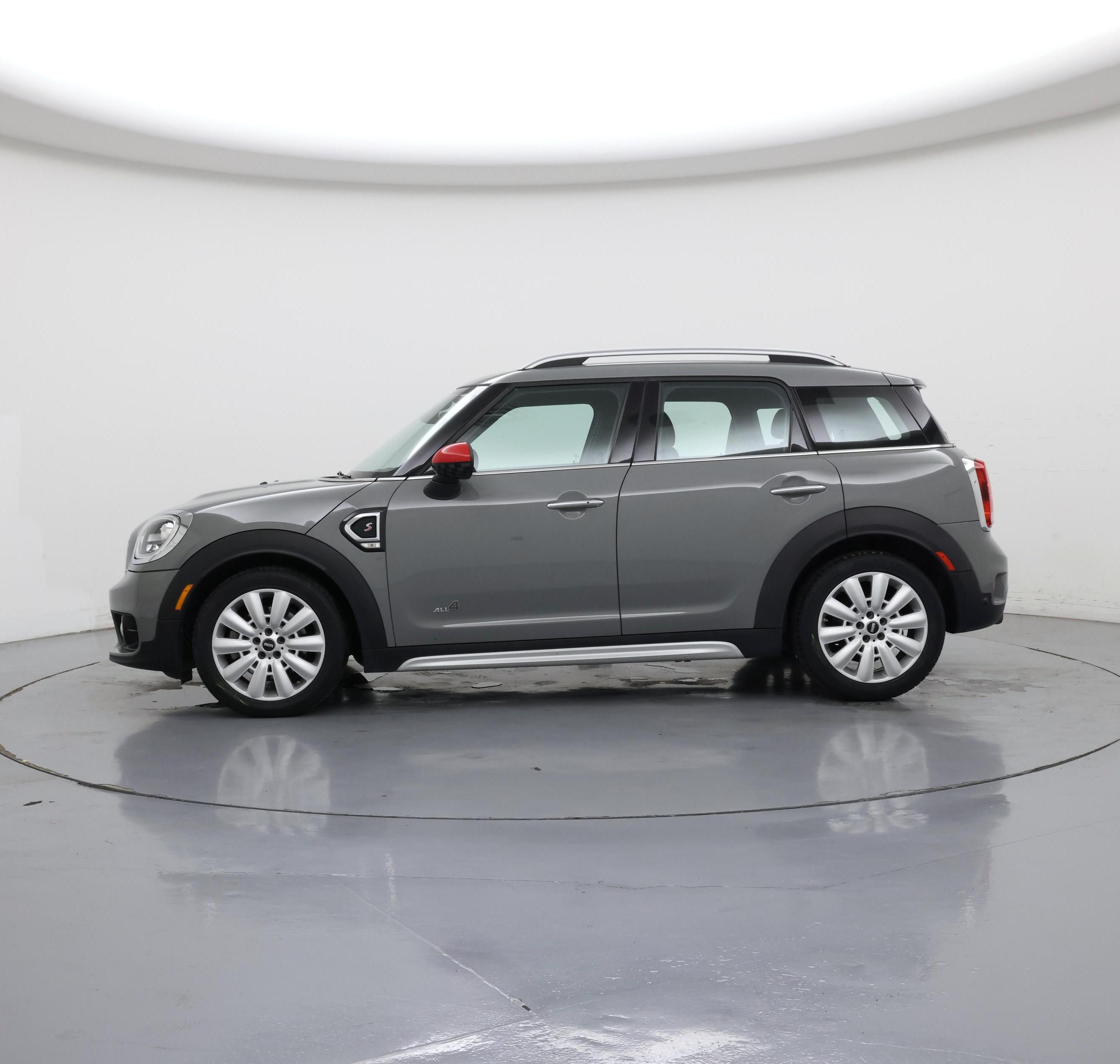Thumbnail: 2019 MINI Cooper Countryman - 3