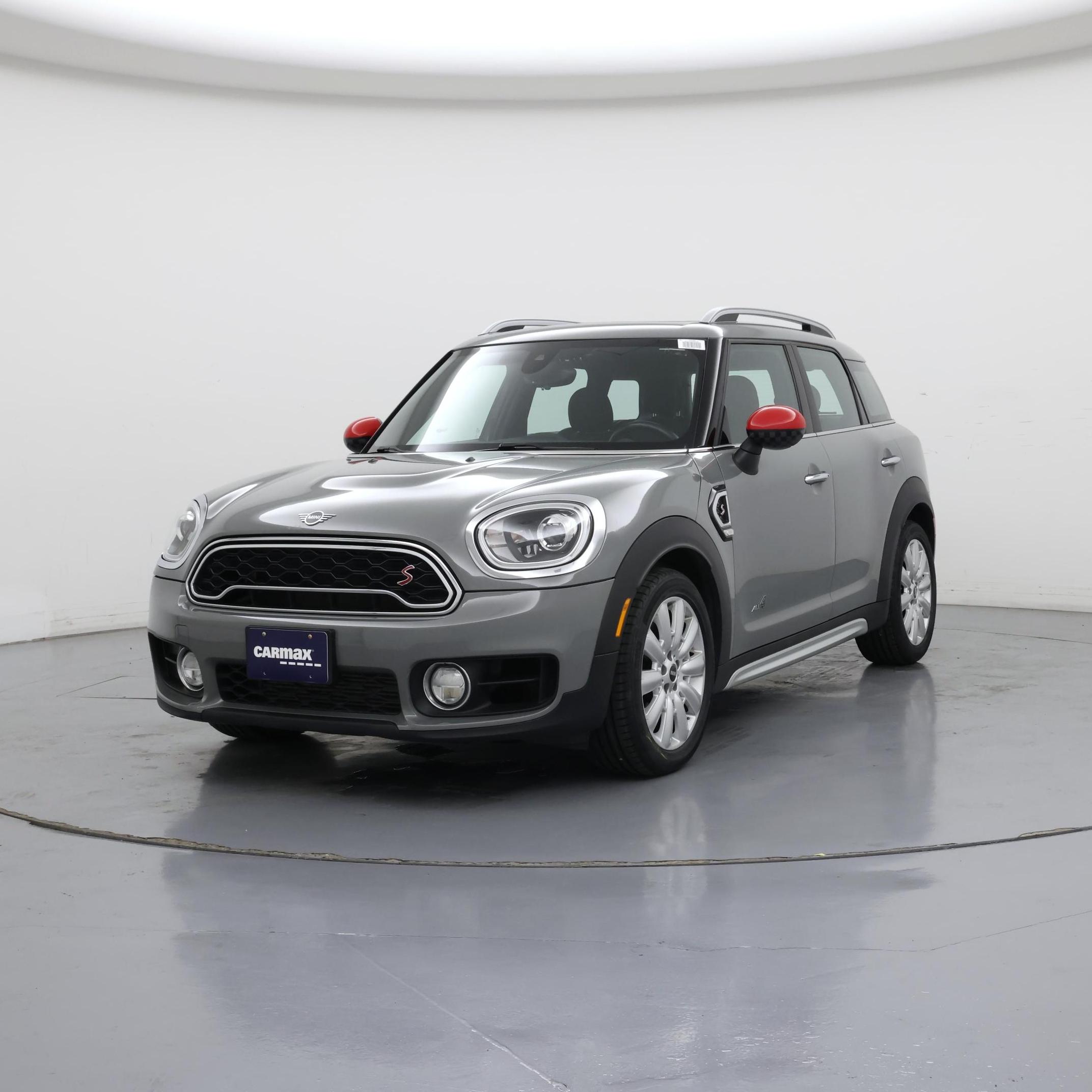 Thumbnail: 2019 MINI Cooper Countryman - 4