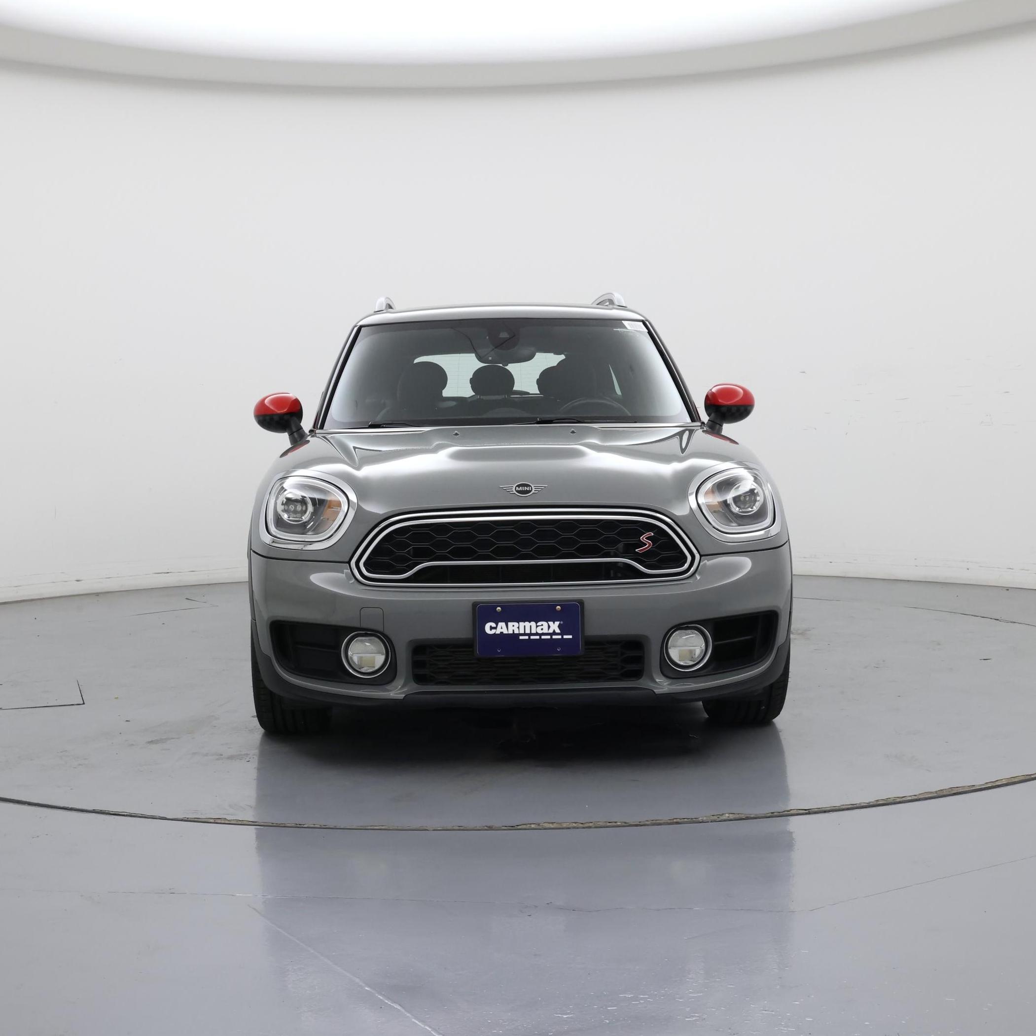 Thumbnail: 2019 MINI Cooper Countryman - 5