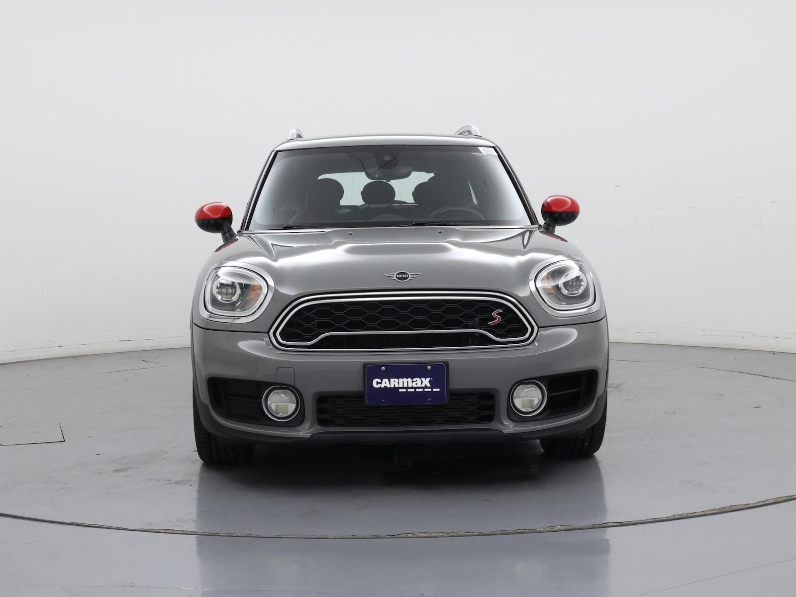 2019 MINI Countryman S - Photo 6
