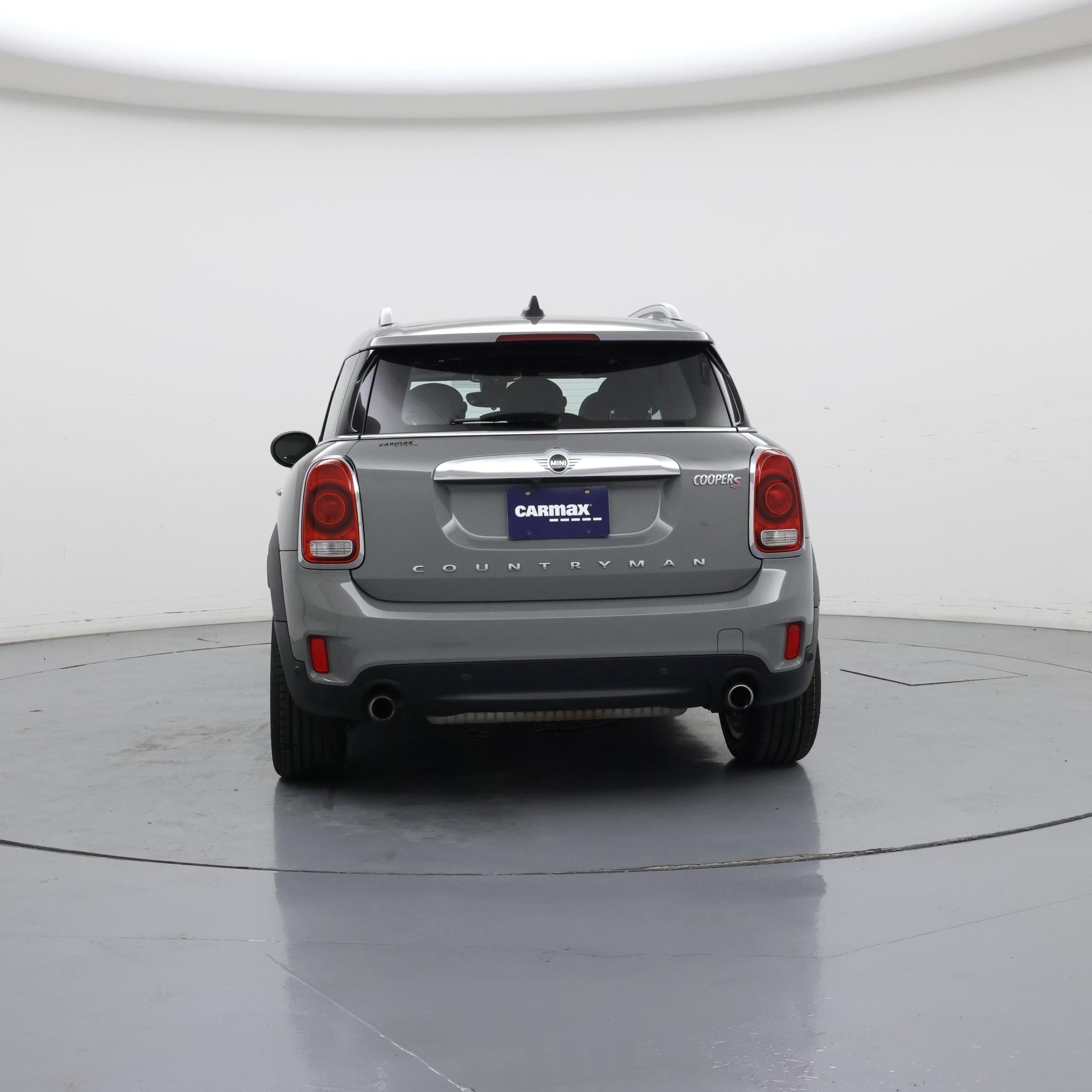 Thumbnail: 2019 MINI Cooper Countryman - 6