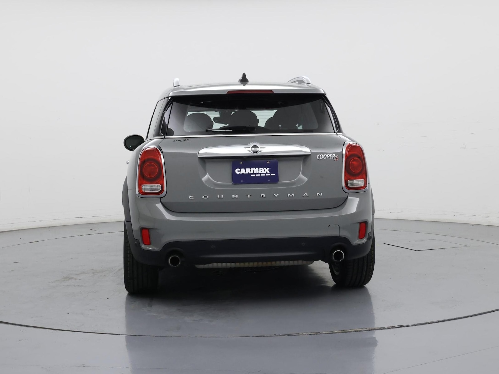 2019 MINI Countryman S - Photo 7