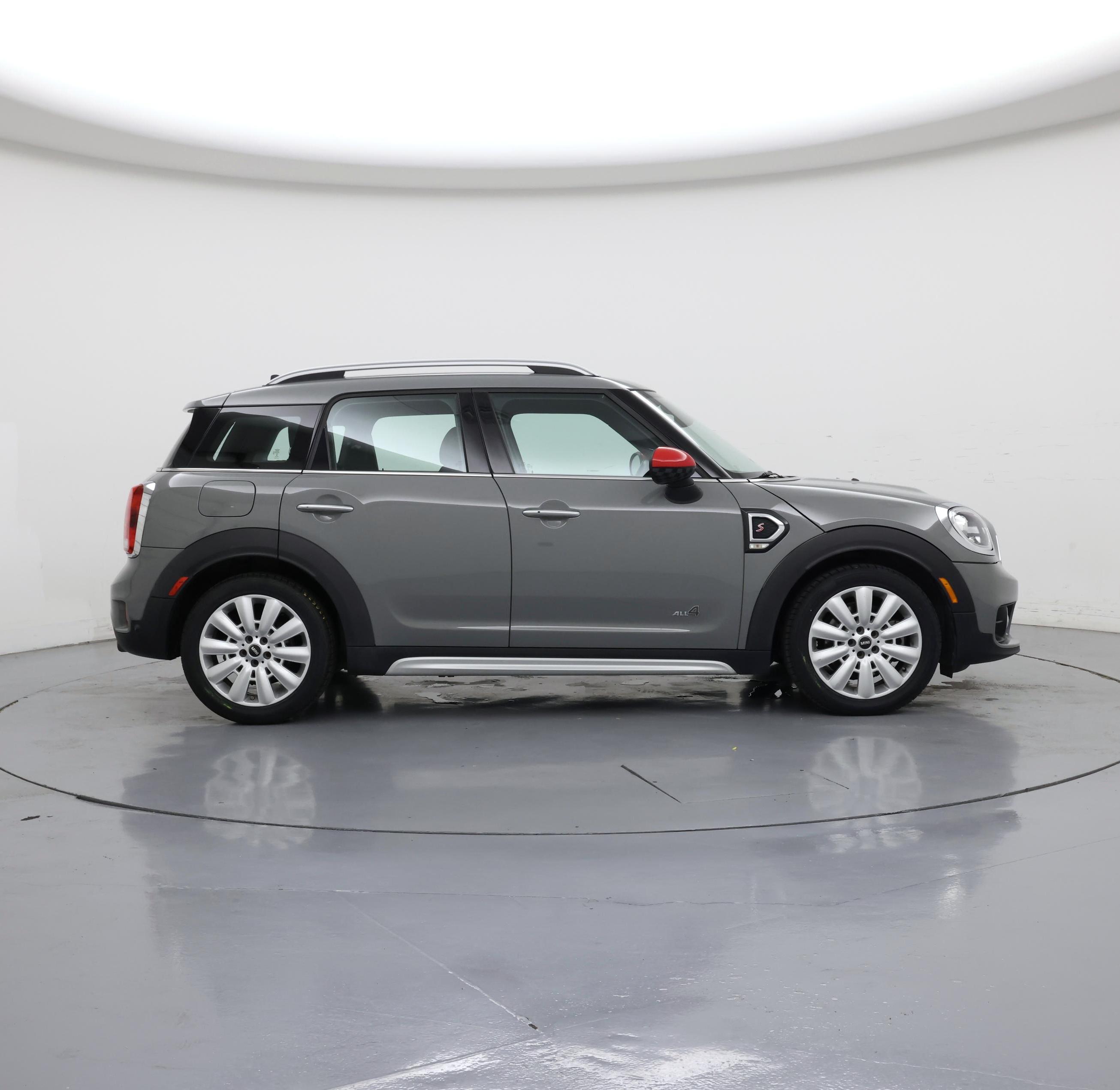 Thumbnail: 2019 MINI Cooper Countryman - 7