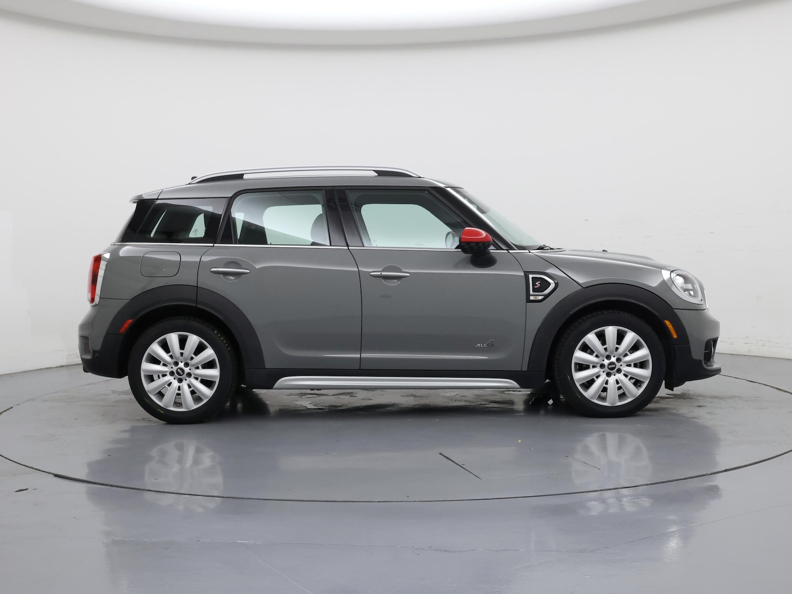 2019 MINI Countryman S - Photo 8