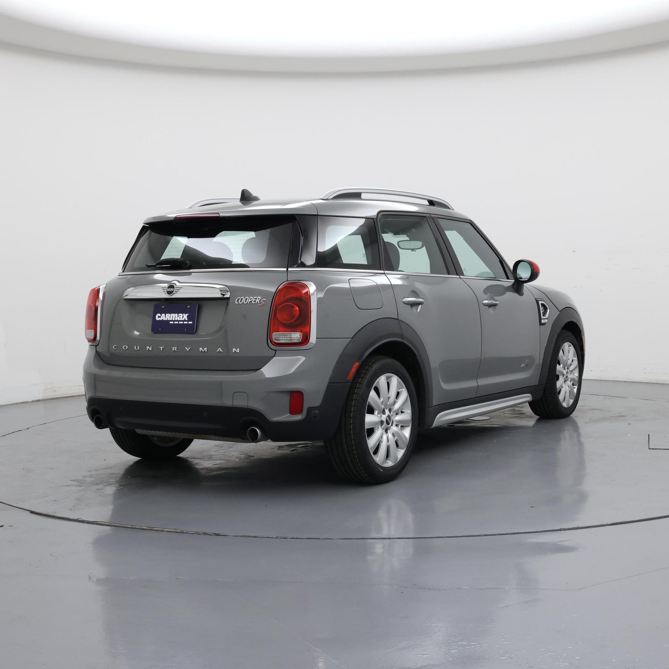 Thumbnail: 2019 MINI Cooper Countryman - 8
