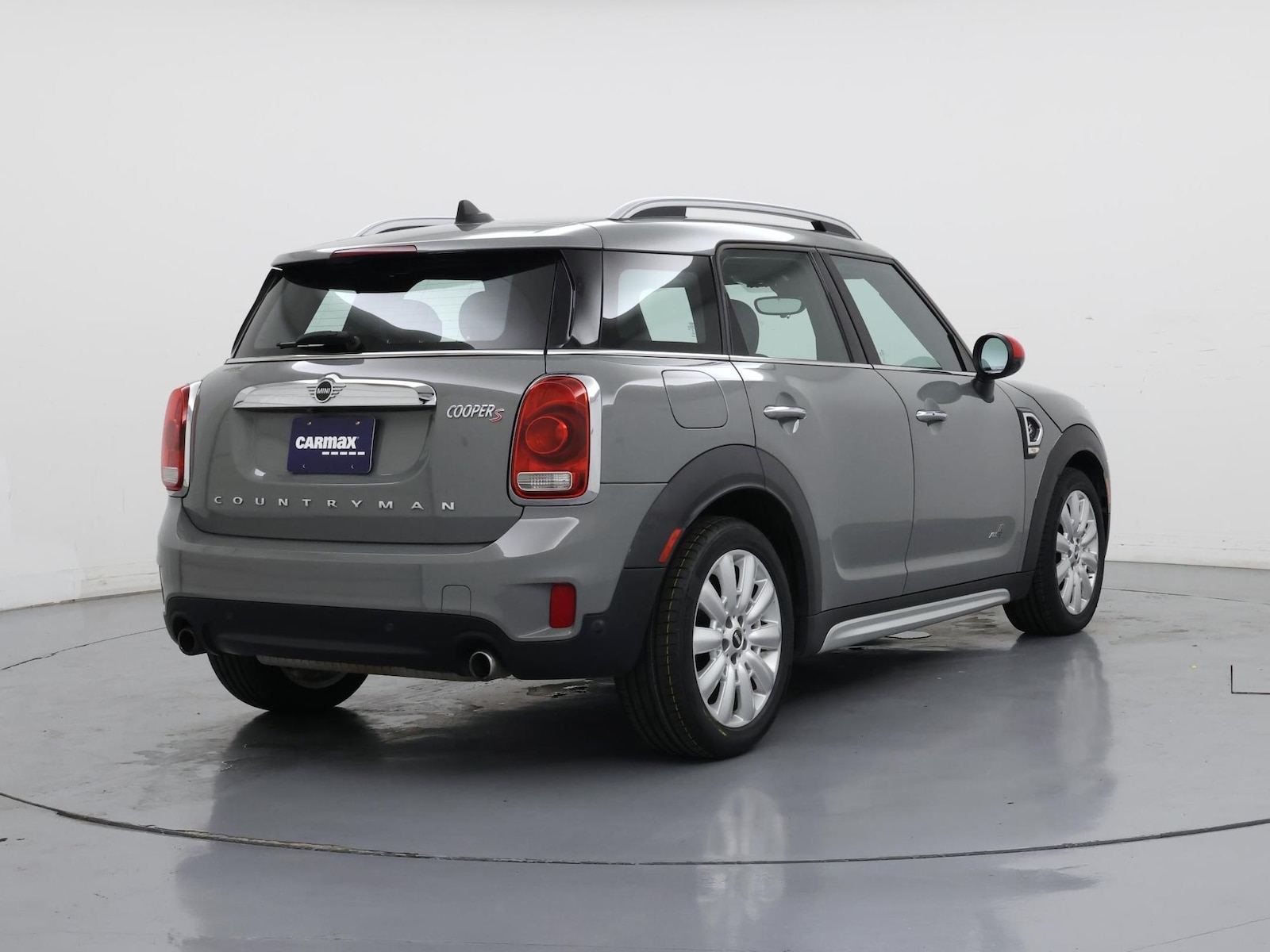 2019 MINI Countryman S - Photo 9