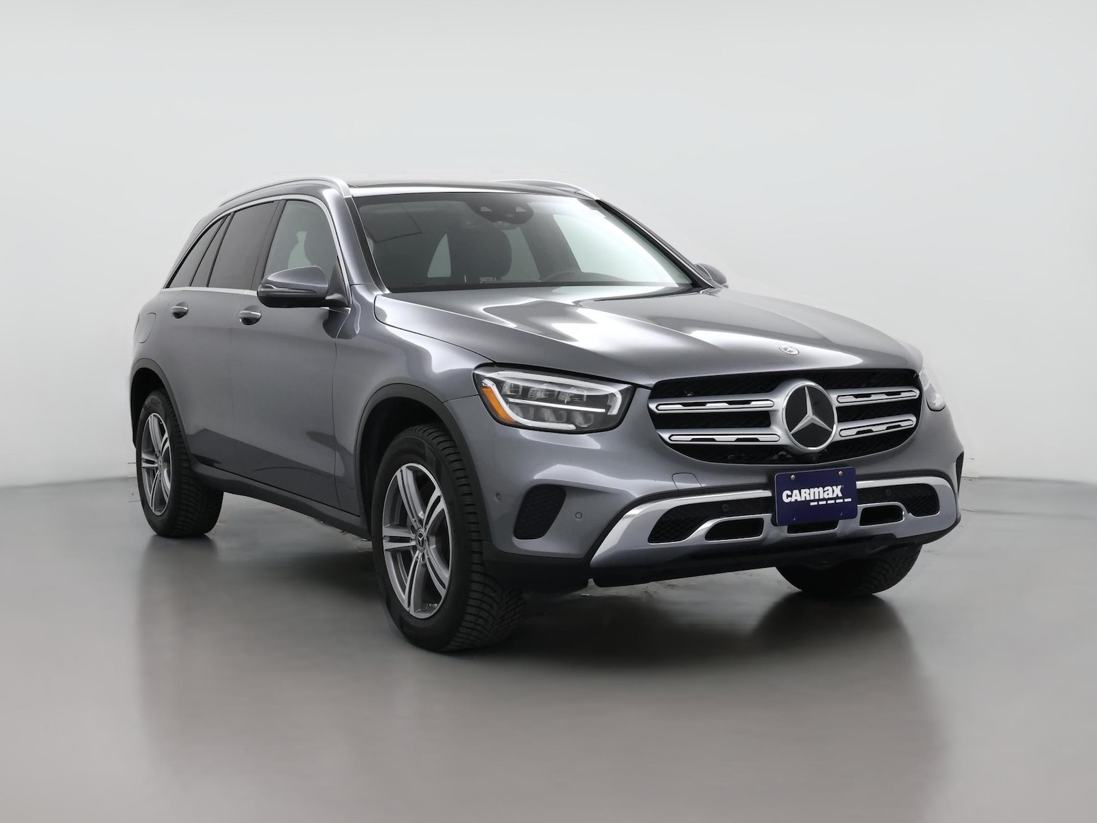 2022 Mercedes-Benz GLC