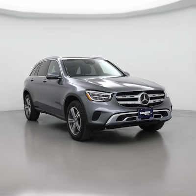 2022 Mercedes-Benz GLC300