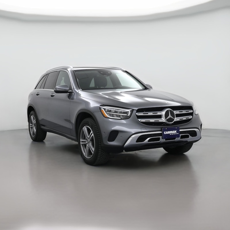 2022 Mercedes-Benz GLC300
