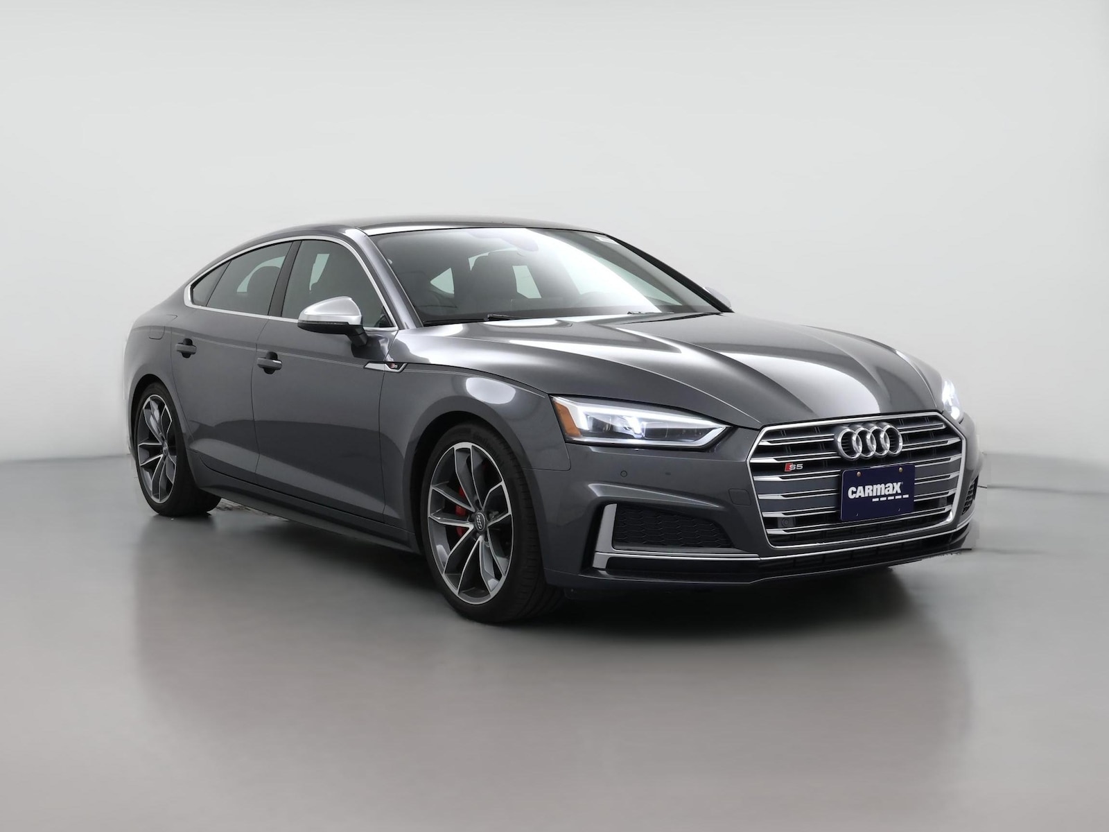 2019 Audi S5 Sportback Premium Plus
