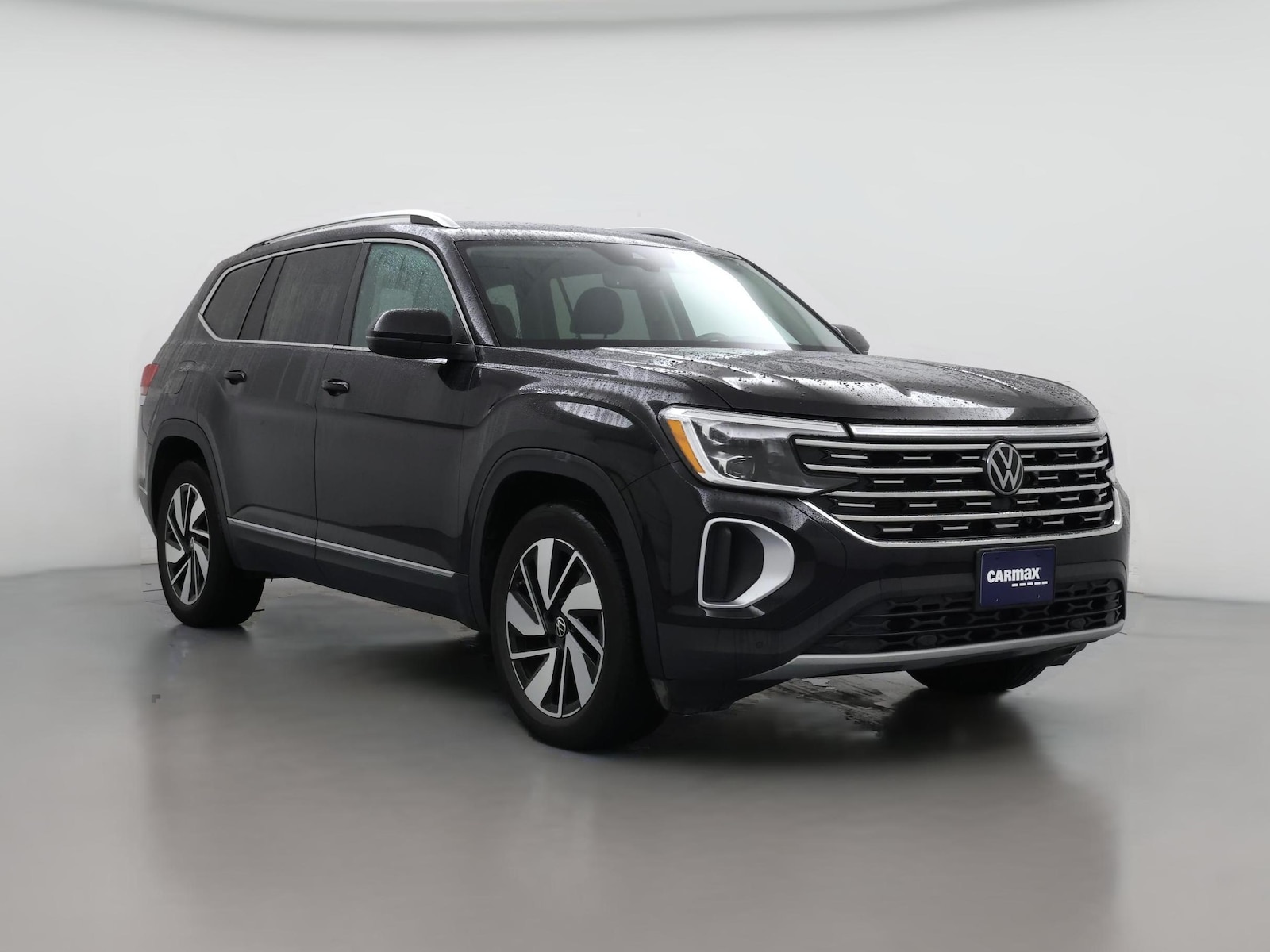 2024 Volkswagen Atlas