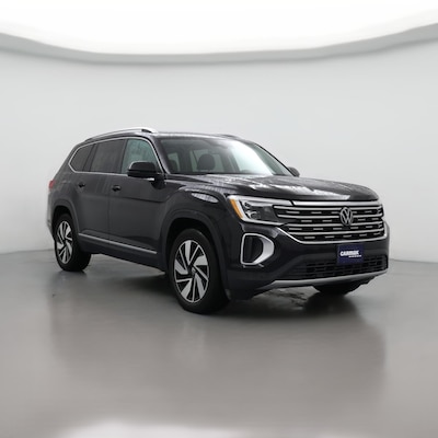 Vehicle exterior view