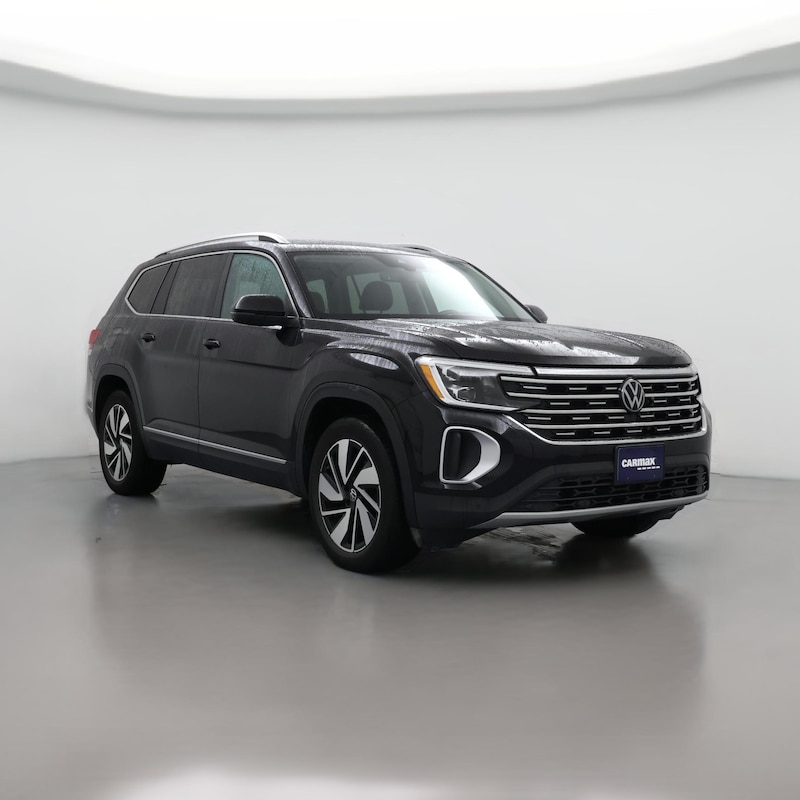 2024 Volkswagen Atlas SEL