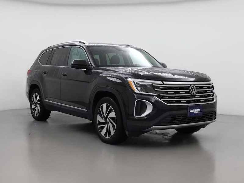 2024 Volkswagen Atlas SEL