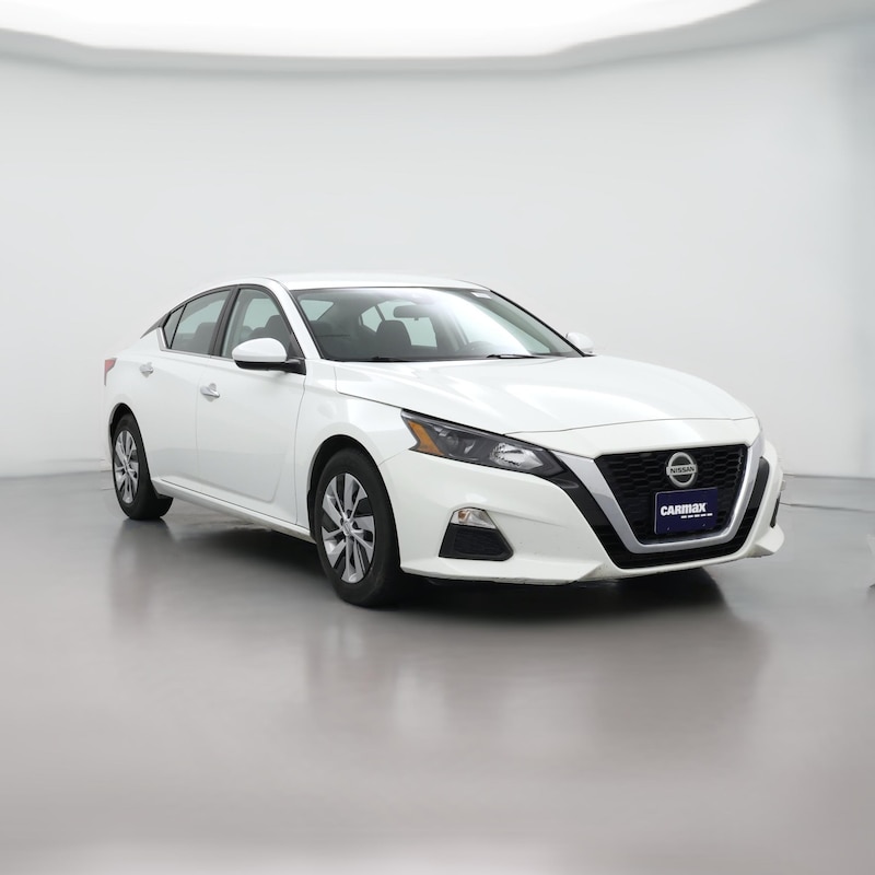 2022 Nissan Altima S