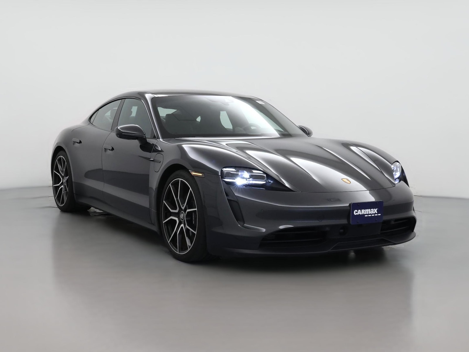 2023 Porsche Taycan