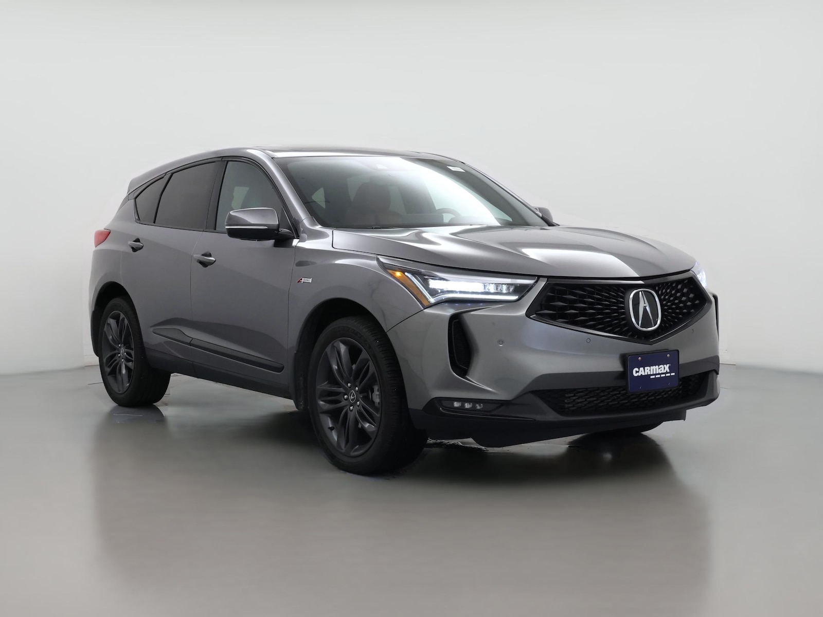 2022 Acura RDX