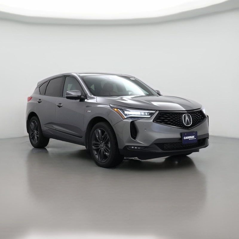 2022 Acura RDX SH-AWD A-Spec