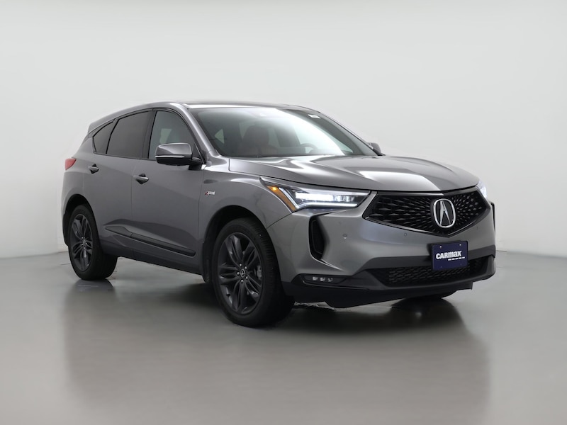 2022 Acura RDX SH-AWD A-Spec