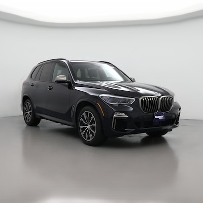 2020 BMW X5 M50i