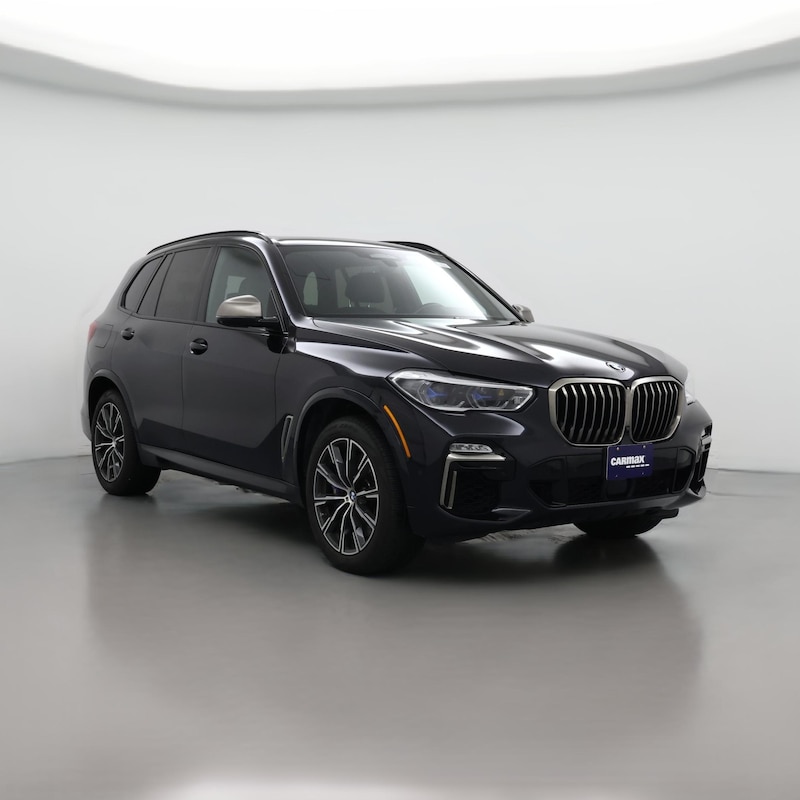 2020 BMW X5 M50i