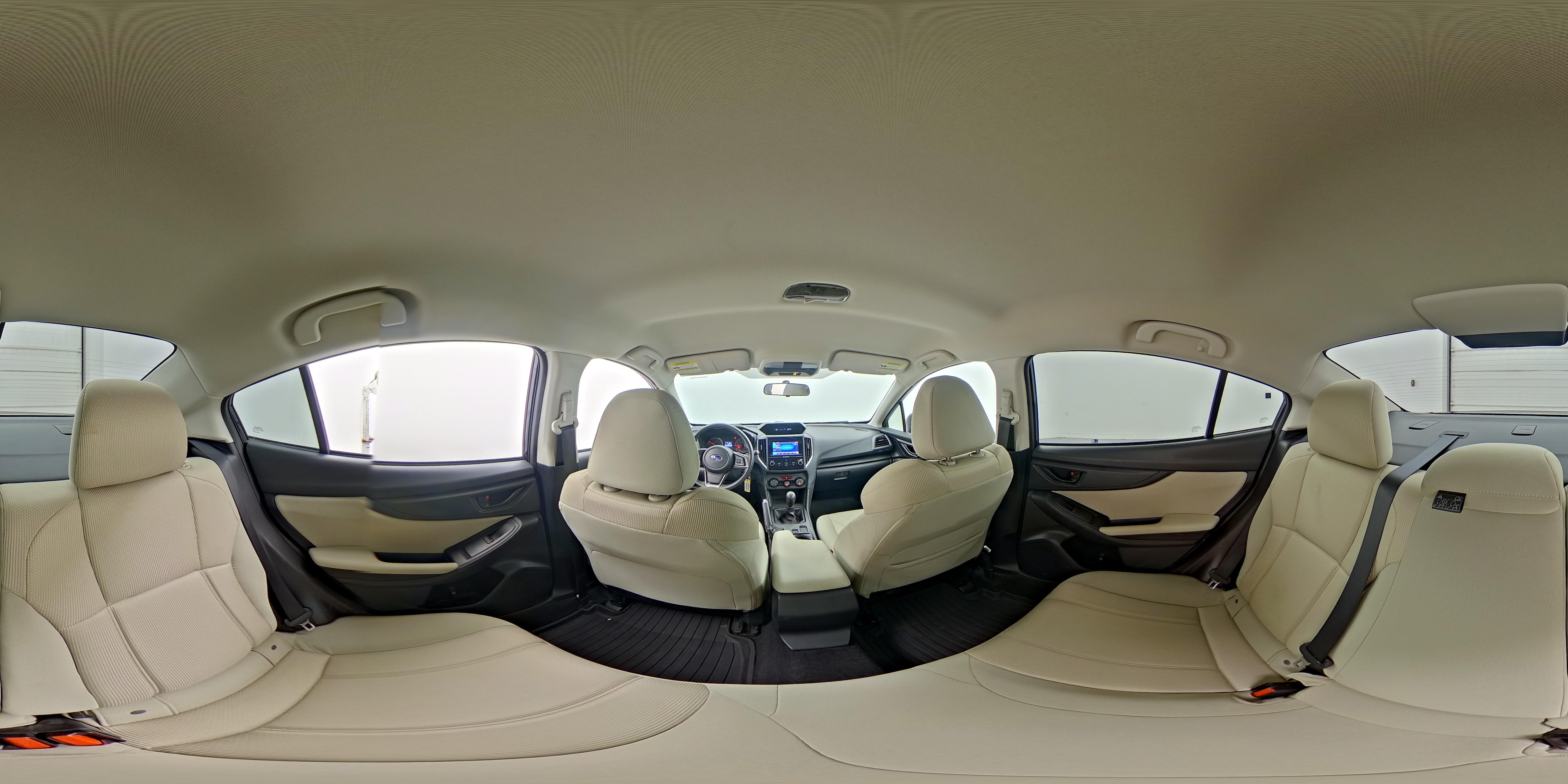 2019 Subaru Impreza Base - Photo 25