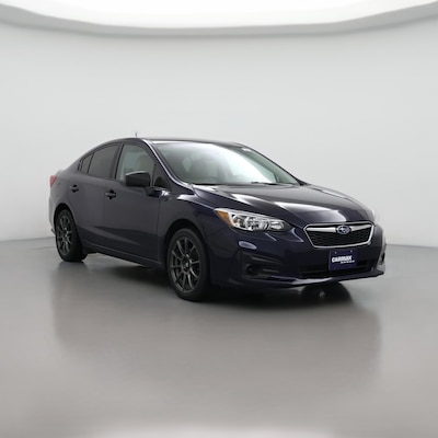 2019 Subaru Impreza